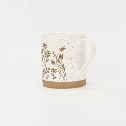 Pastoral Nook Mug-3