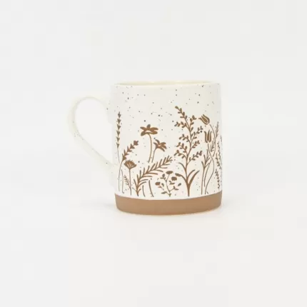Pastoral Nook Mug-3