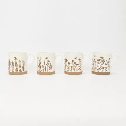 Pastoral Nook Mug-3