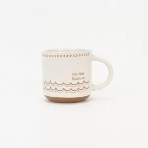 pink striped mug, geometric ceramic mug, gold handle coffee cupink mug with saucer, white ceramic saucer with gold rim, modern pink mug set, elegant coffee cup and saucer, stylish mug and plate set, p