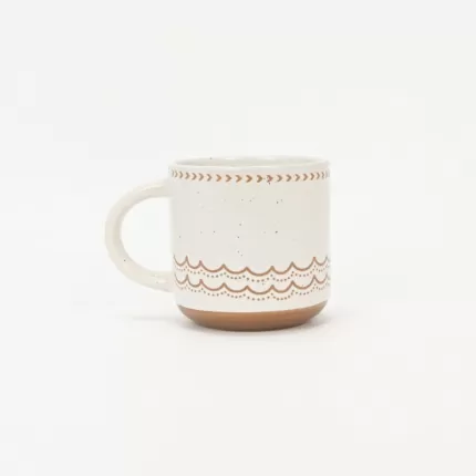 Leisure Geometry Mug-1
