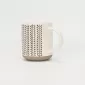 Stem & Leaf Geometric Mug