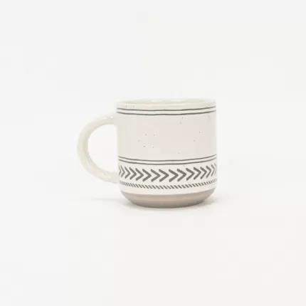 Leisure Geometry Mug-2