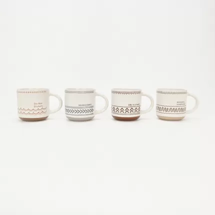 Leisure Geometry Mug-3