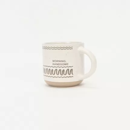 Leisure Geometry Mug-3