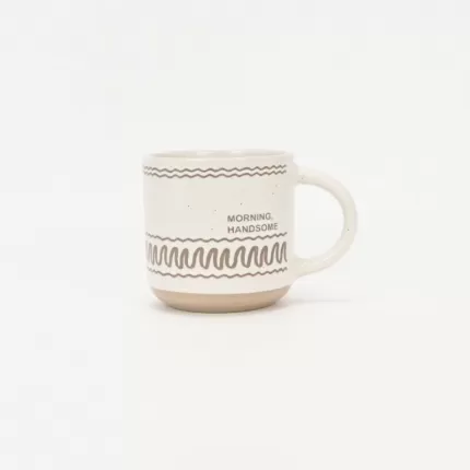 Leisure Geometry Mug-3