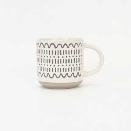 Memory Geometry  Mug-1