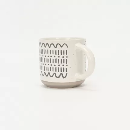 Memory Geometry  Mug-1