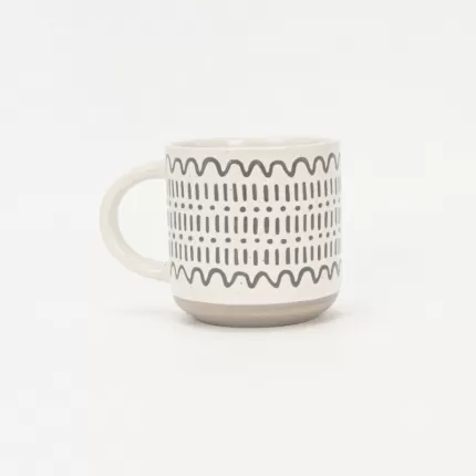 Memory Geometry  Mug-1