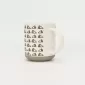 Mountain Geometry Mug