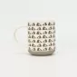 Mountain Geometry Mug