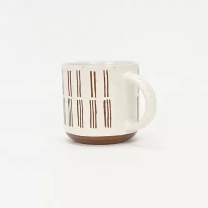 Memory Geometry  Mug-3
