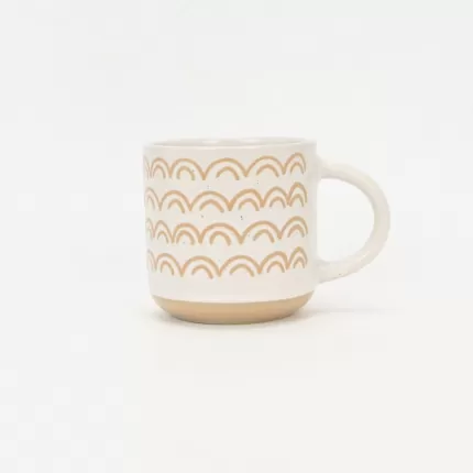 Memory Geometry  Mug-4