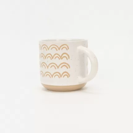 Memory Geometry  Mug-4