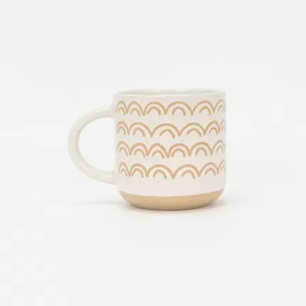 Memory Geometry  Mug-4