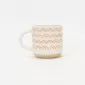 Memory Geometry  Mug-4