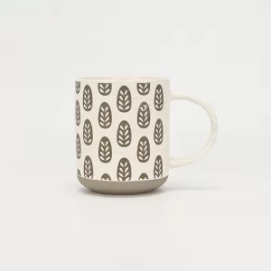 Baguette Geometry Mug