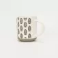 Baguette Geometry Mug