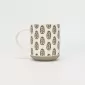 Baguette Geometry Mug
