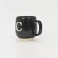 Floral Alphabet Mug-2