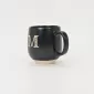 Floral Alphabet Mug-5