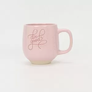 floral handle ceramic mug, nature-inspired coffee mug, botanical print ceramic cup, rustic clay texture mug, plant-themed tea mug, aesthetic nature mug
