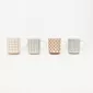Stem & Leaf Geometric Mug-gery