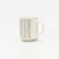 Stem & Leaf Geometric Mug-gery