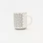 Wavy Geometric Mug-gery