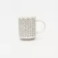 Wavy Geometric Mug-gery