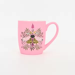 Fantasy Color Mug-light pink