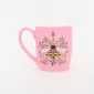 Fantasy Color Mug-light pink