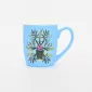 Fantasy Color Mug-light blue