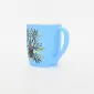 Fantasy Color Mug-light blue