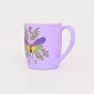 Fantasy Color Mug-light purple
