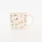Woof Mug