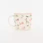 Woof Mug