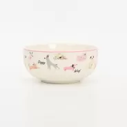 Woof Bowl