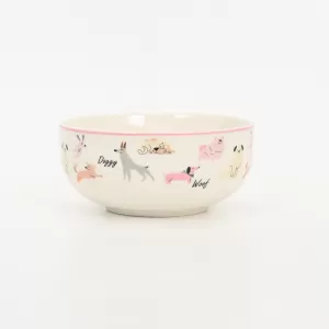 Woof Bowl
