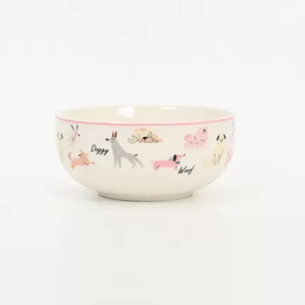 Woof Bowl