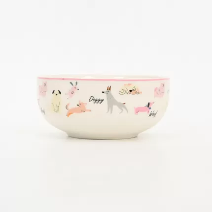 Woof Bowl