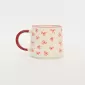 Bow Polka Dot Mug