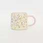 Blooming Flower Mug