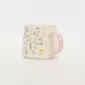 Blooming Flower Mug