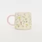 Blooming Flower Mug