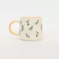 Bow Bunny Mug