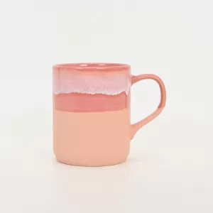 beach stroll mug