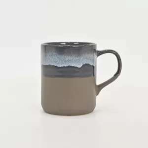 beach stroll mug