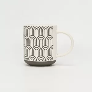 Arch Geometry Mug