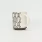 Arch Geometry Mug